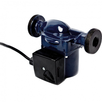 Насос циркуляционный д\отопл RedVerg RD-CP32/4 71Вт