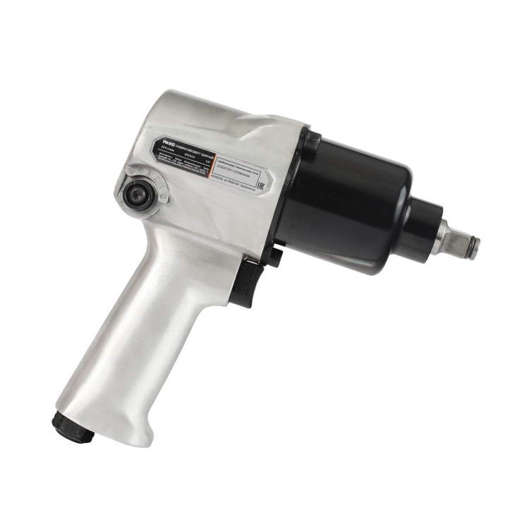 Пневмогайковерт Patriot PN 610