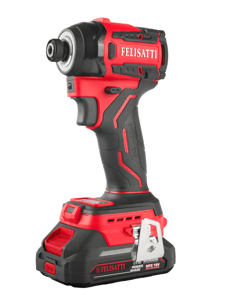 Аккумуляторный винтоверт FELISATTI FT1178