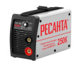 Сварочный аппарат РЕСАНТА САИ 250К инверторный компакт