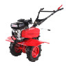 Мотоблок бензиновый PATRIOT MAXCUT MC 750 | 7 л.с | (чугунный редуктор, 4*10)