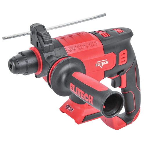 Перфоратор аккумуляторный ELITECH ПА 18БЛМ (Е2205.001.00)