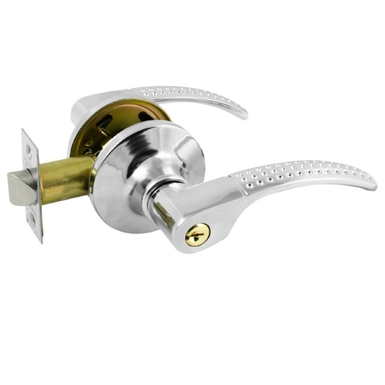 РЗ "NORA-M" ТТ15-01-Э (хром) (ключ/фикс.)