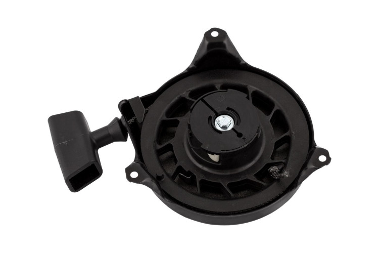 Ручной стартер в сборе мотоблока B&amp;S 1250 (26005)