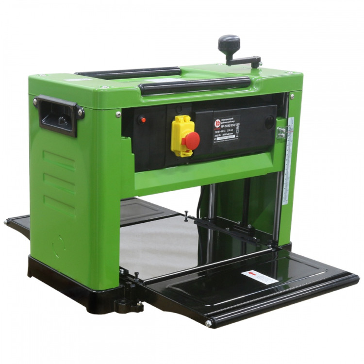 Станок рейсмусовый электрический Калибр РР-2000/330/160