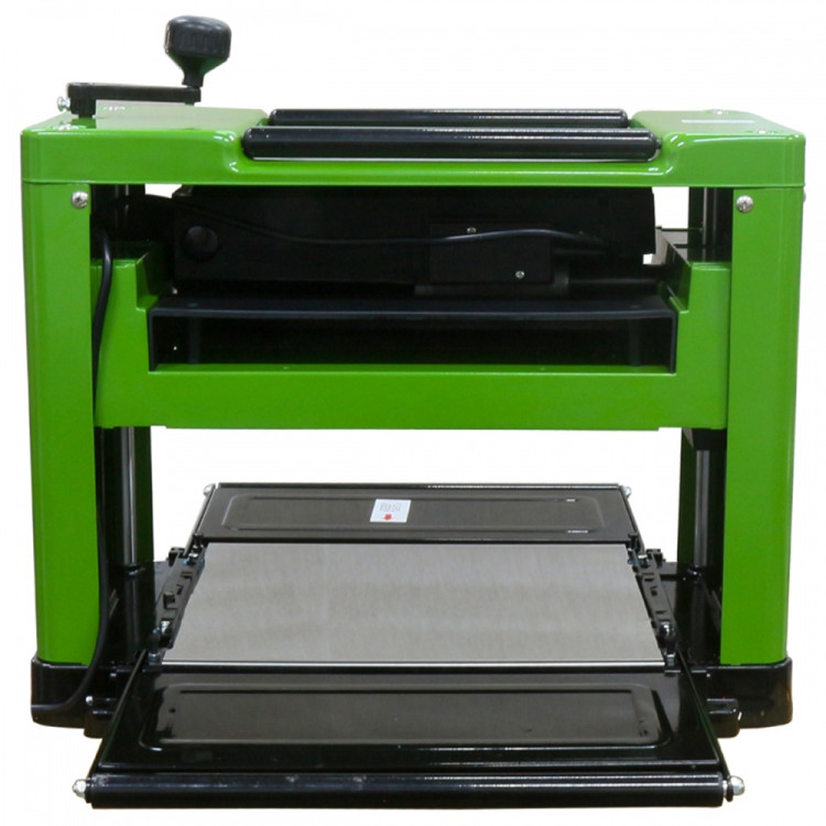 Станок рейсмусовый электрический Калибр РР-2000/330/160