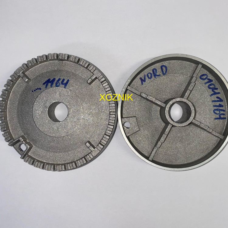 Смеситель NORD (большой мощности 2002-2011г.) 01041164