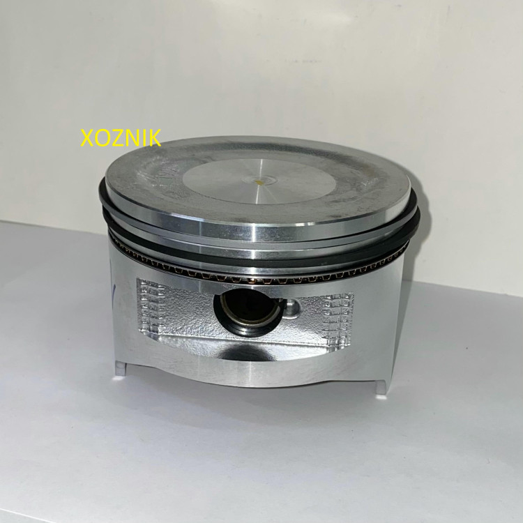 Поршень в сборе 192F