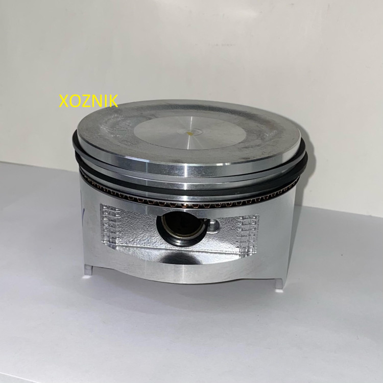 Поршень в сборе 192F