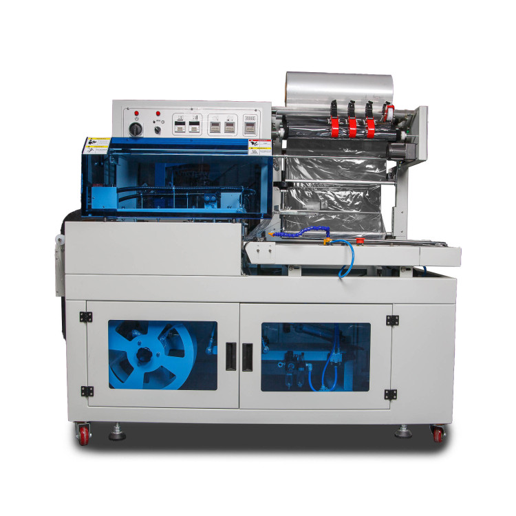 Автоматический нож для запайки и обрезки BSF-5640LG-E