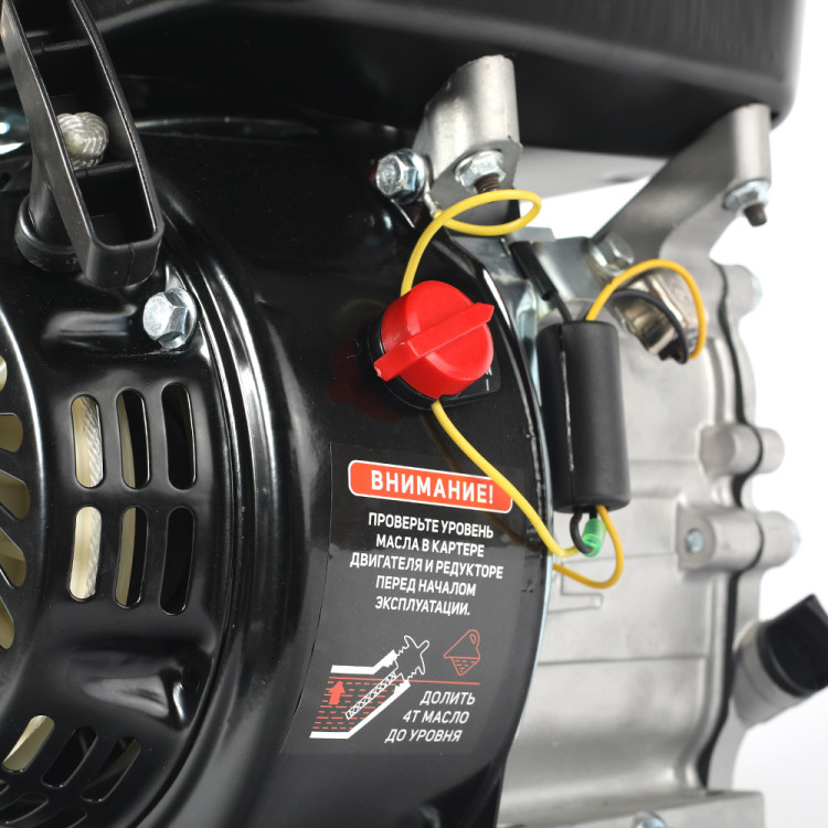 Двигатель PATRIOT P170 FC M (маслянный фильтр) | 7 л.с. |