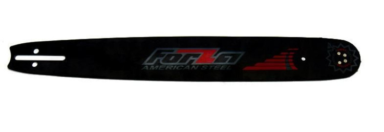 Шина FORZA 16 3/8 1,3 55зв. Stihl 250 SW1650NR