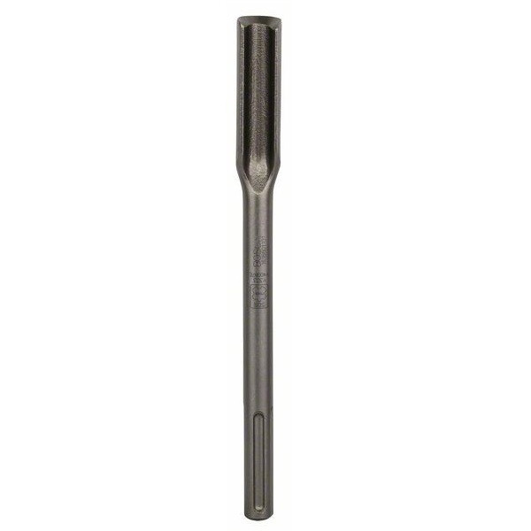 Зубило SDS-max, канавочное, 26х300мм BOSCH 1618601101