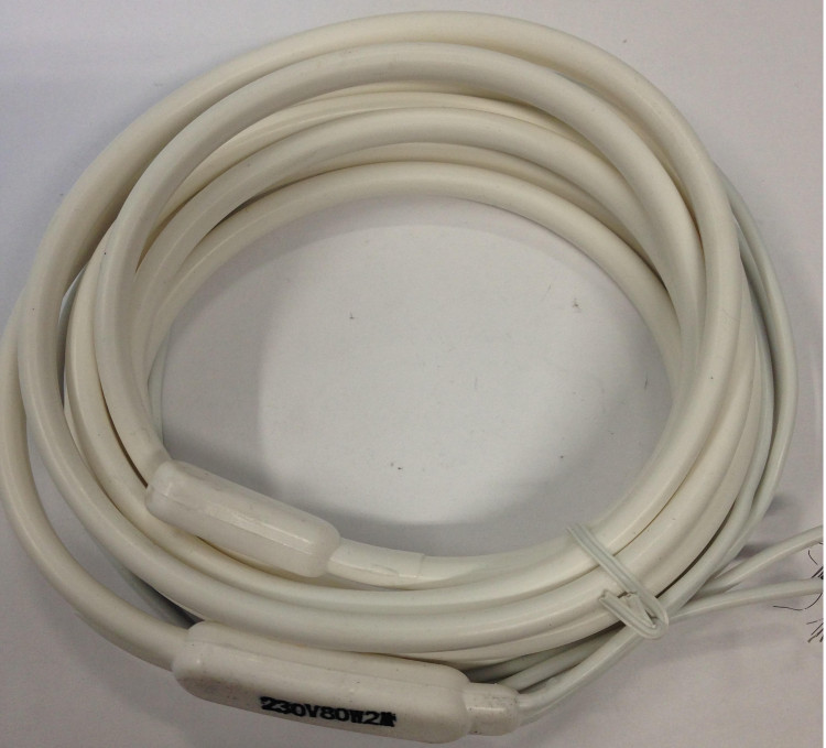 Греющий кабель 5,0м