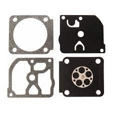 ЗИП карбюратора Stihl 180 BR