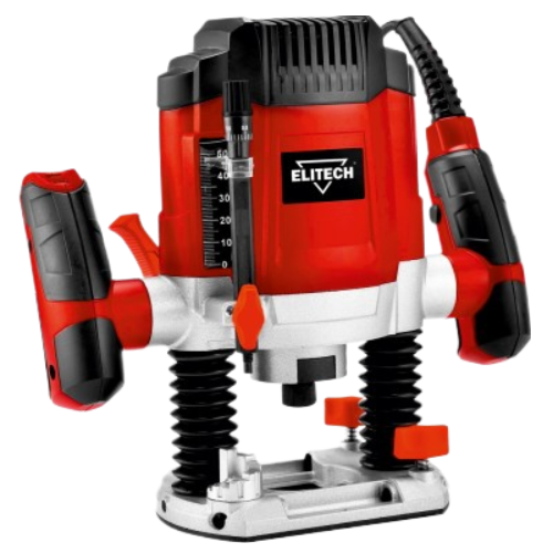 Фрезер ELITECH Ф 140Э (E2212.002.00)