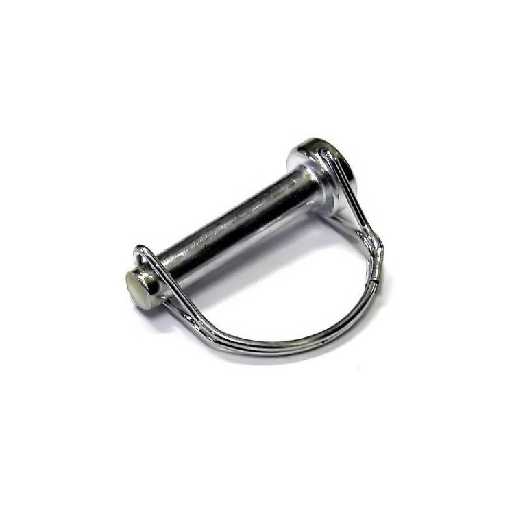 Стопор фрез мотоблока Нева, Ока , Каскад (самозажим) D=10мм