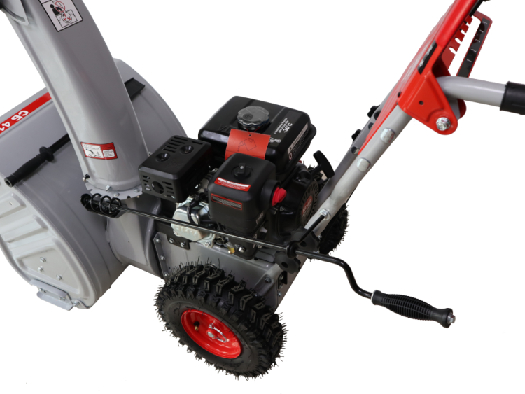 Снегоуборщик бензиновый Ресанта СБ 4100