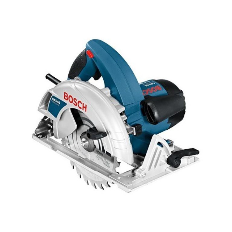 Пила дисковая BOSCH GKS 190