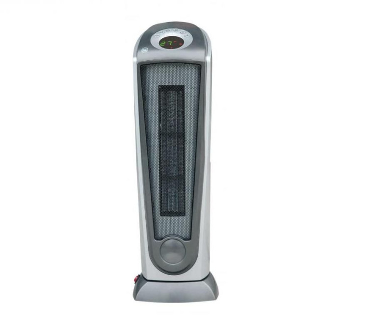 Тепловентилятор керамический PRORAB PTC 2001 VRL