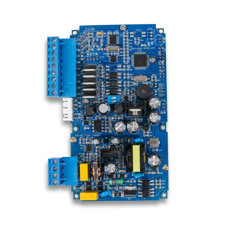 Панель управления для FZ-200