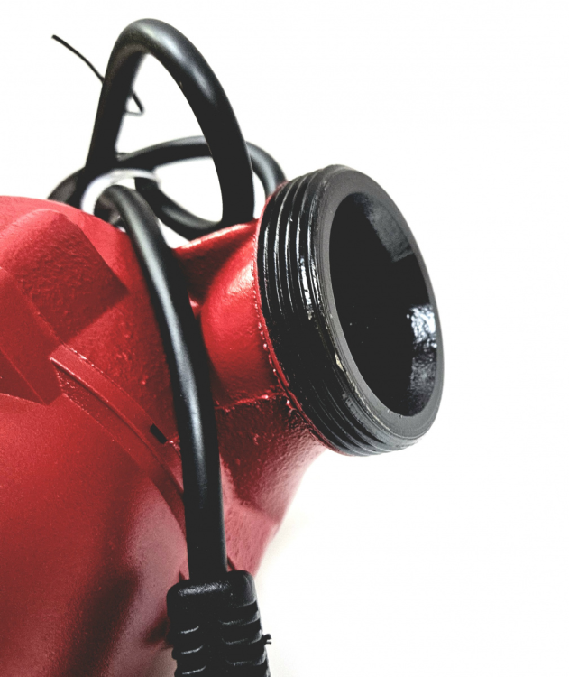 Насос циркуляционный BRAIT CN-32-8-180