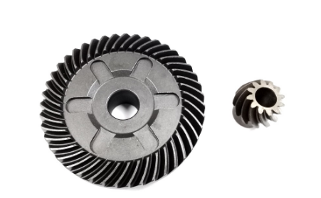 Коническая пара УШМ-2100 М ( Интерскол )