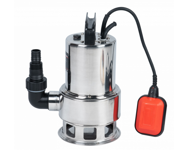 Насос погружной дренажный BRAIT NPD-550DS