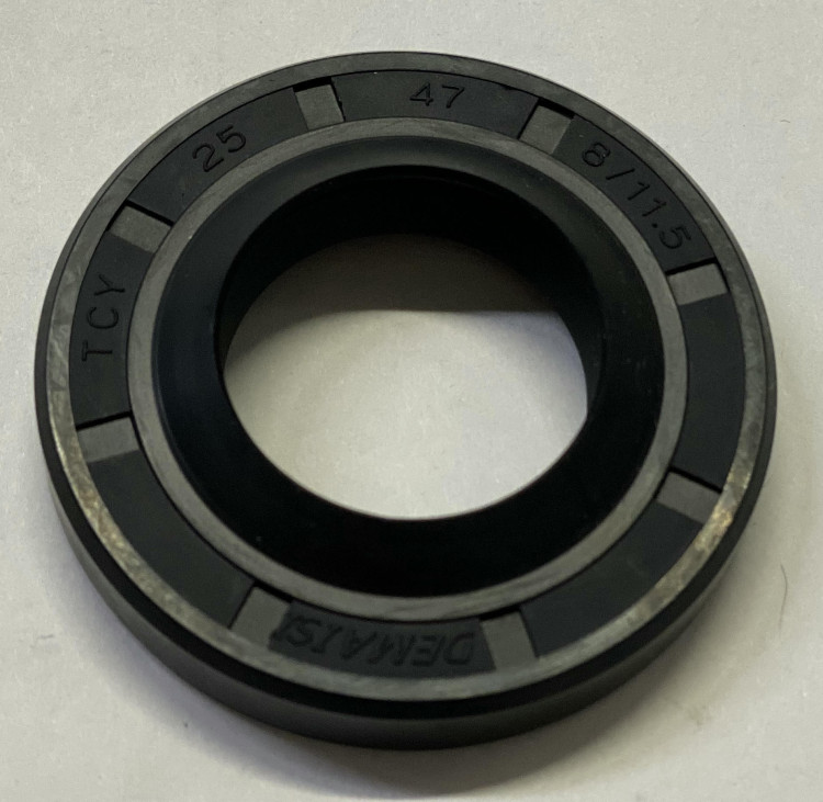 Сальник 25x47x8/11.5 HOZ