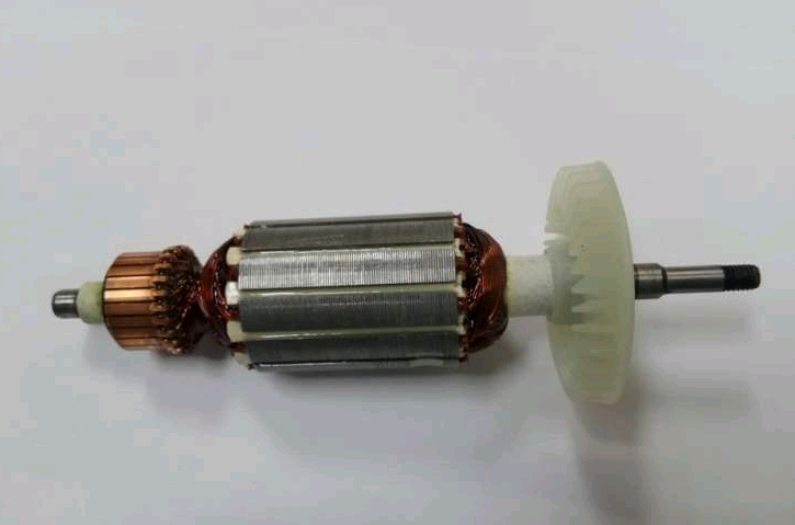 Якорь УШМ - 125/750