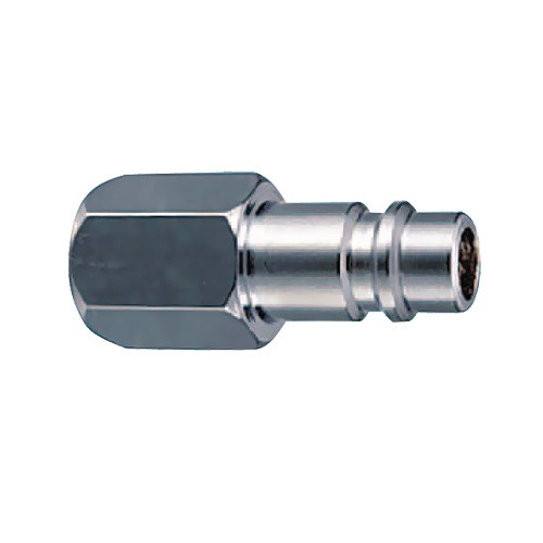 Втулка быстроразъемной муфты - 3/8В, блистер, внутр резьба.