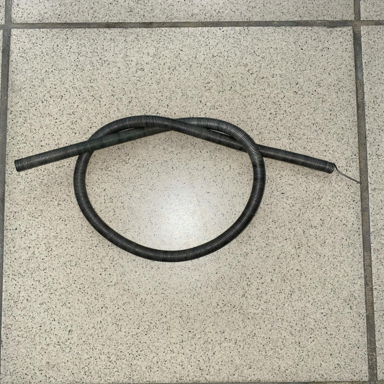 Спираль нихромовая Ø-0,6мм 1,0кВт