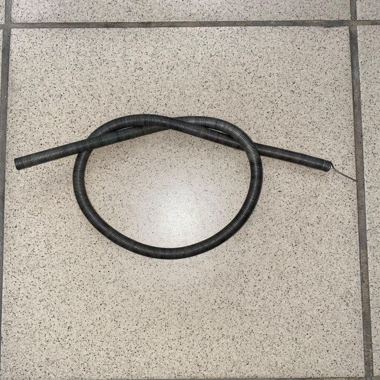 Спираль нихромовая Ø-0,6мм 1,0кВт