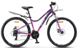 Велосипед STELS Miss-7100 Md 27.5" V020