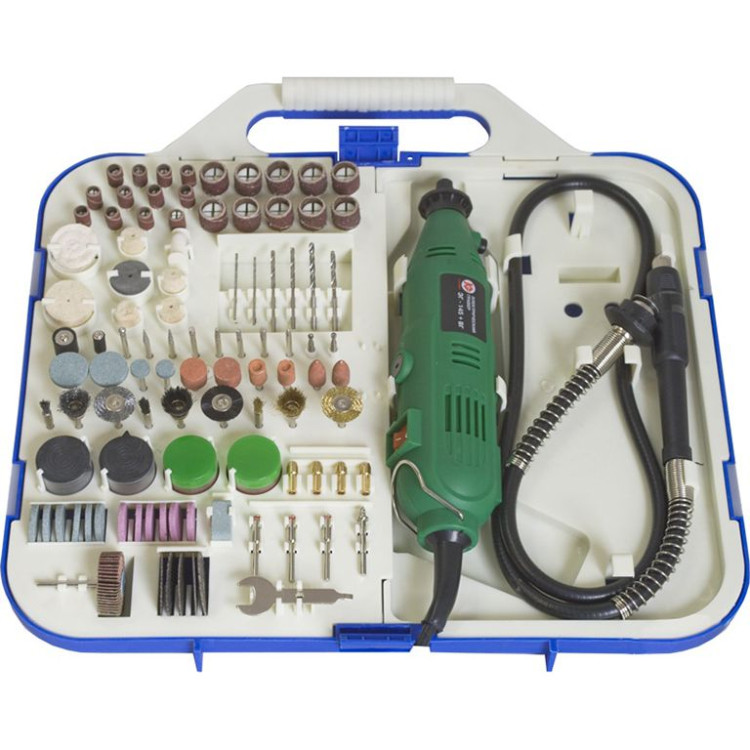 Набор гравировальный Калибр ЭГ-145+ВГ