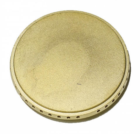 Крышка горелки INDESIT 104212 (90мм)