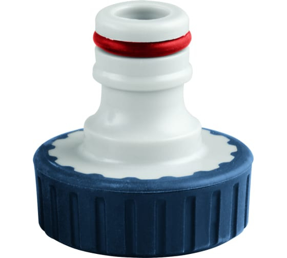 Распылитель для шланга регулируемый ELITECH Garden