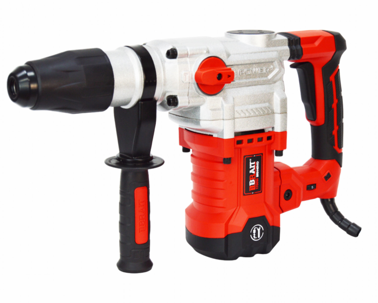 Перфоратор BRAIT BRH40VD