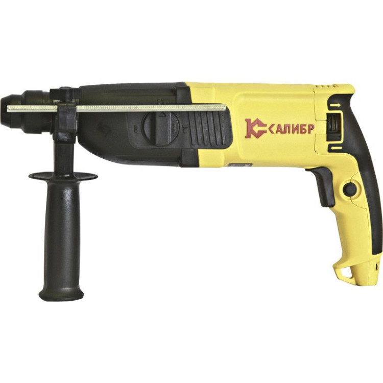 Перфоратор Калибр Мастер ЭП-900/30М