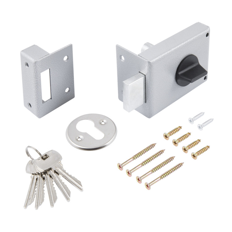 ЗН 1-1.1 ГЛ "ОМЕГА" серый (ЗН 1-1.1 Глазов)