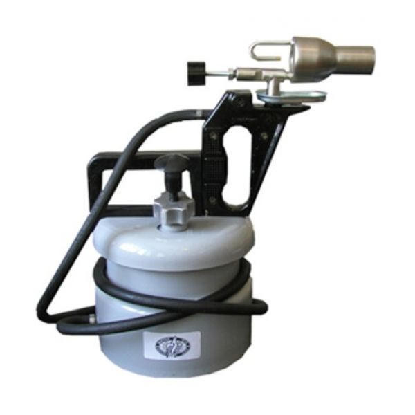 Лампа паяльная 3,0 л. (Мотор Сич ЛП-3) со шлангом