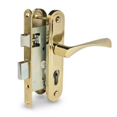 ЗВ "Ареcs" 1623-РВ