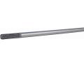 Вал штанги бензотриммера 9 шлицов (1530мм) BR-430/520