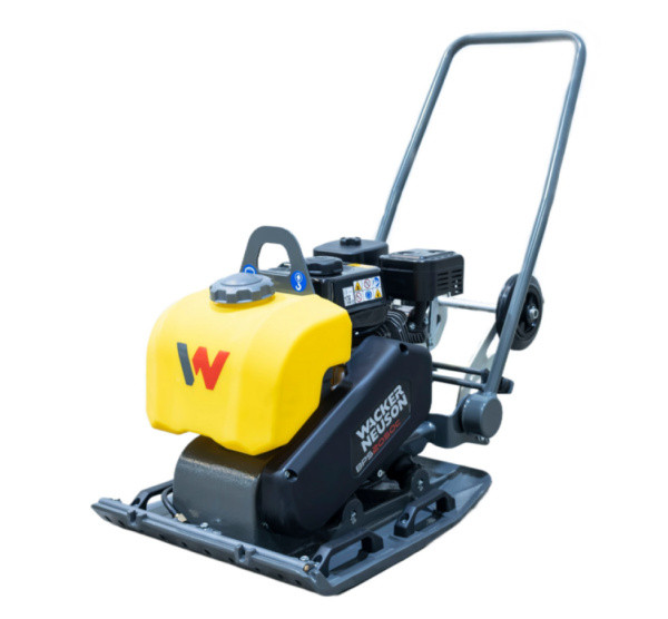 Виброплита прямоходная бензиновая Wacker Neuson BPS 2050 Gw-c CE