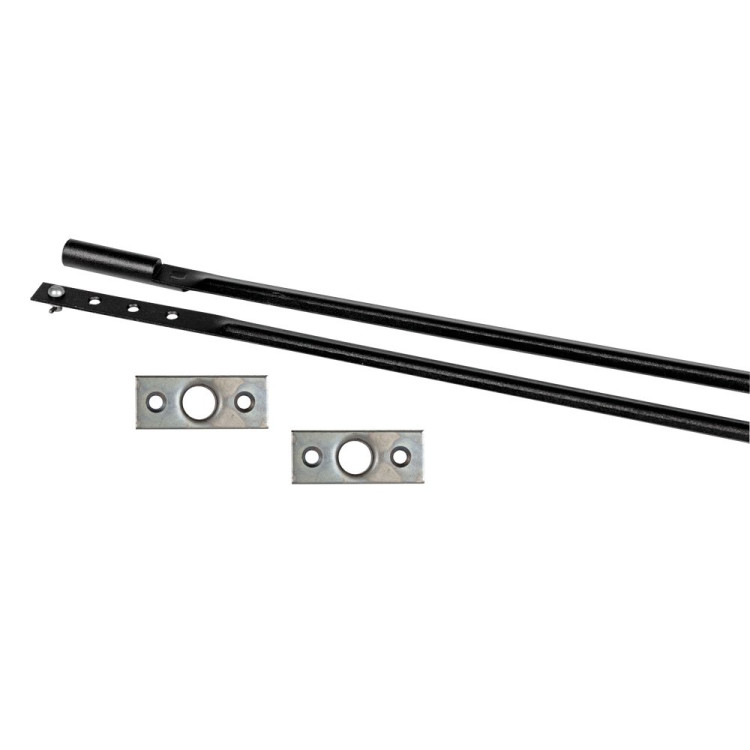 Тяги 04 (к врезным замкам) Меттэм