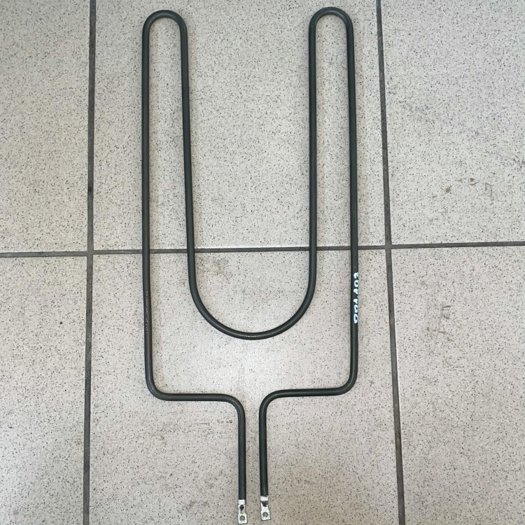 ТЭН духовка 1.2кВт ПРОМ. печь (ТЭН-192-6-7,4/1,2 Т230 внутренний) ПЭП-0,48М-ДШ, 001.152