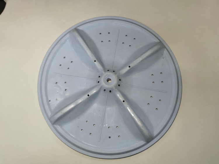 Активатор Евго квадрат 24см