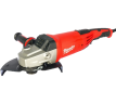 Шлифмашина угловая MILWAUKEE AGV 22-230 E 4933431850