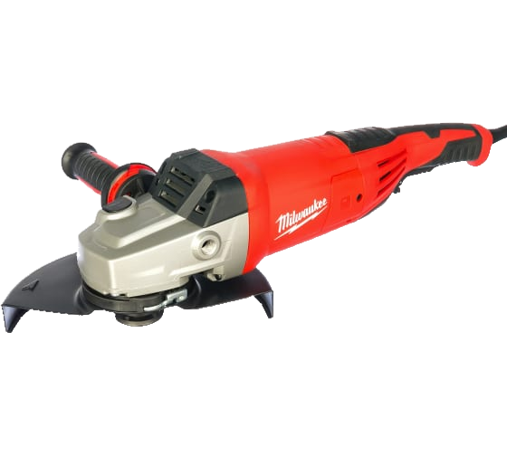 Шлифмашина угловая MILWAUKEE AGV 22-230 E 4933431850