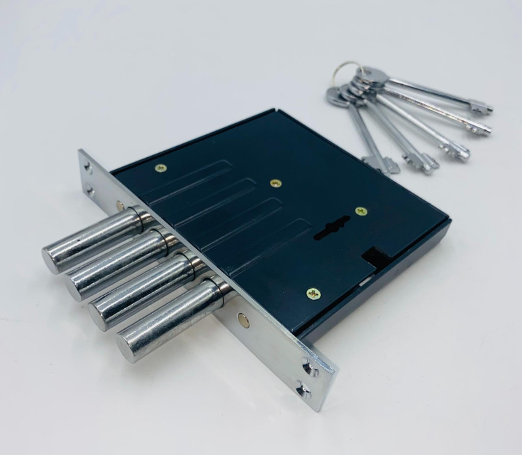 ЗВ верхний на кит. дверь "LEKSA" 2082А